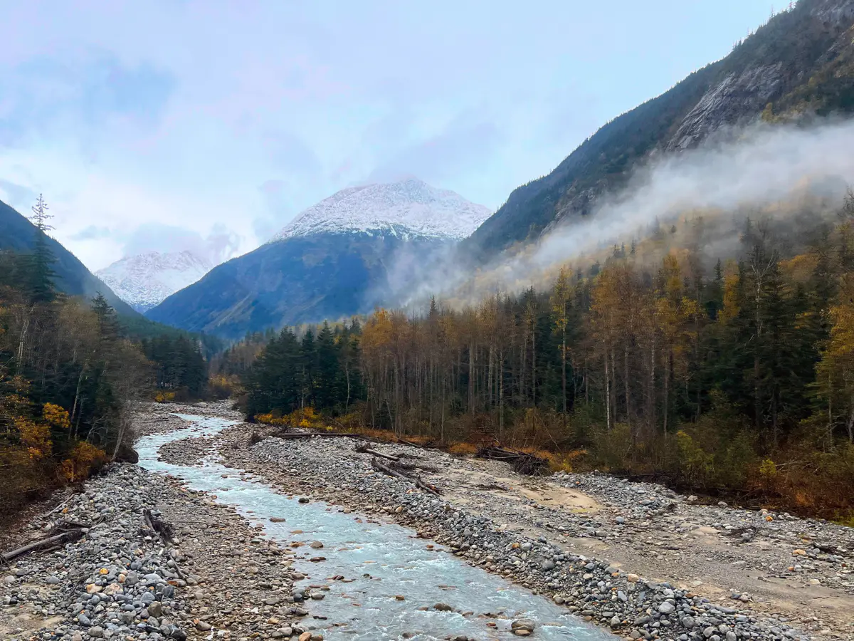 Alaska