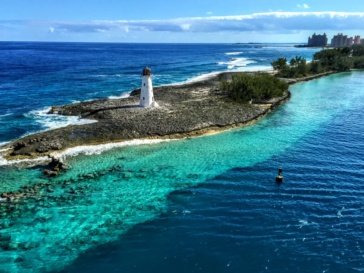 Caribbean
